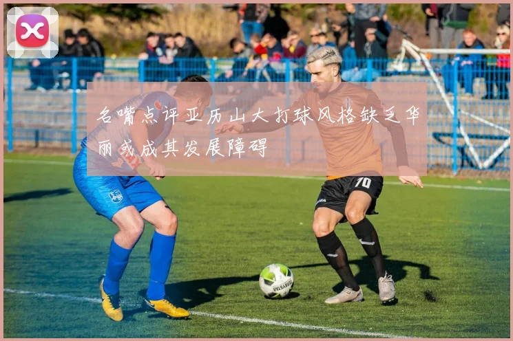 名嘴点评亚历山大打球风格缺乏华丽或成其发展障碍