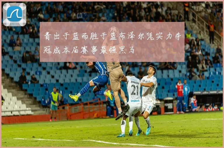 青出于蓝而胜于蓝布泽尔凭实力夺冠成本届赛事最强黑马